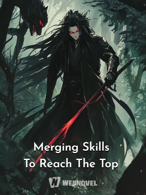 Merging Skills To Reach The Top icon
