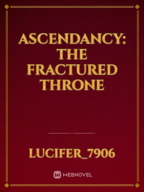 Ascendancy: The Fractured Throne icon