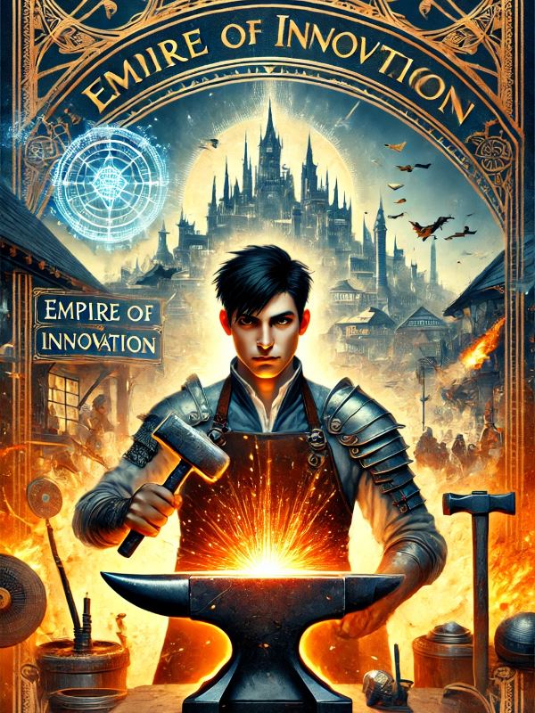 Empire of Innovation icon