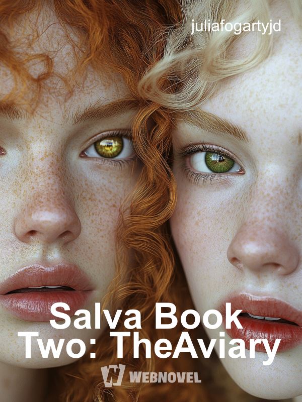 Salva: The Aviary icon