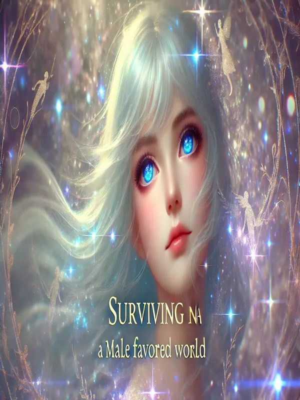 Surviving In A Male Favored World icon