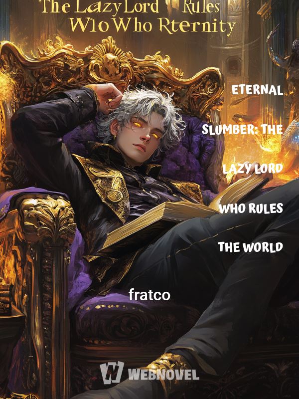 ETERNAL SLUMBER: THE LAZY LORD WHO RULES THE WORLD icon