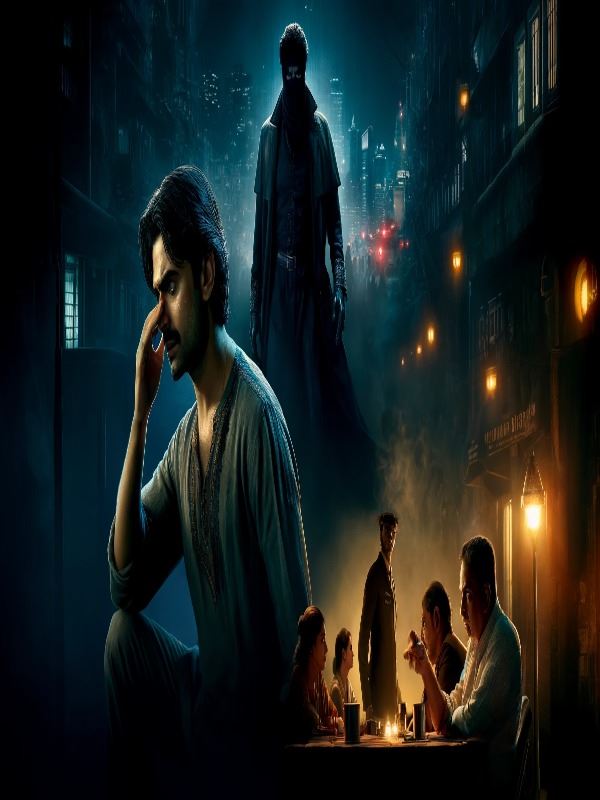 The Hidden Duality icon