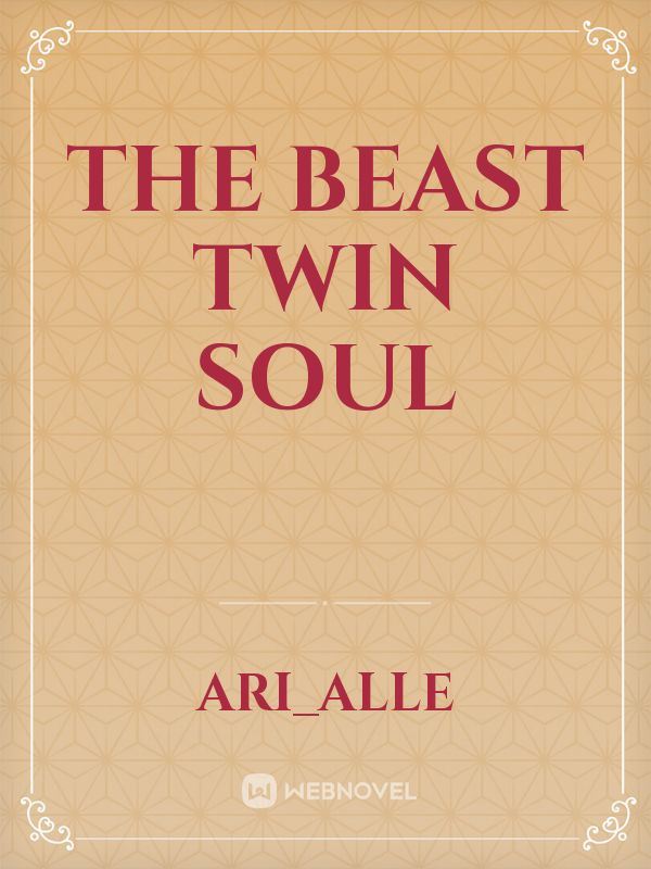 The Beast Twin soul icon
