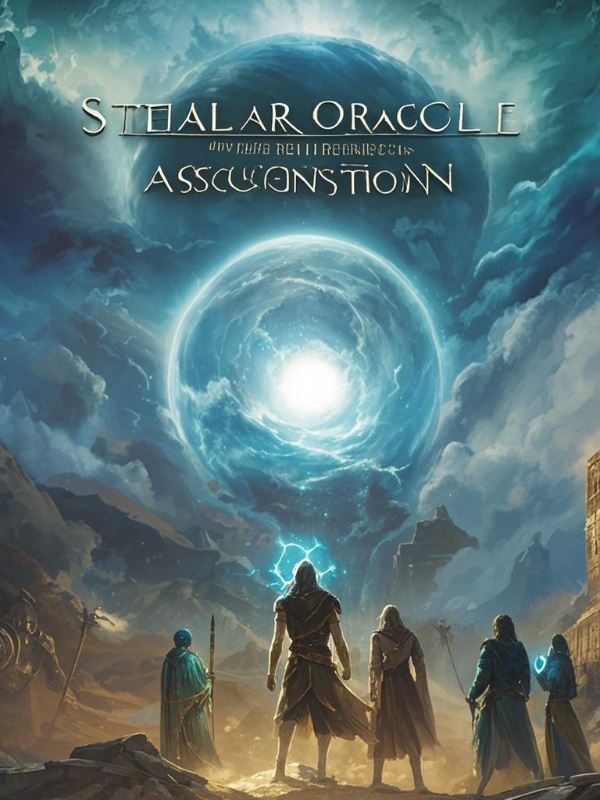 Stellar Oracle: The Elemental Relic's Ascension icon