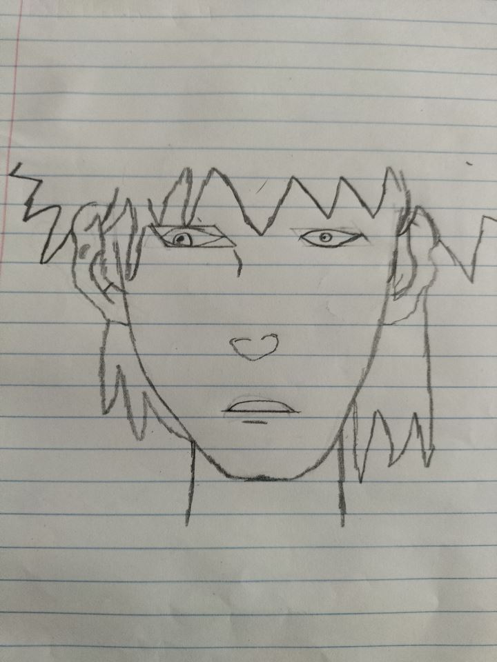 The strongest naruto icon