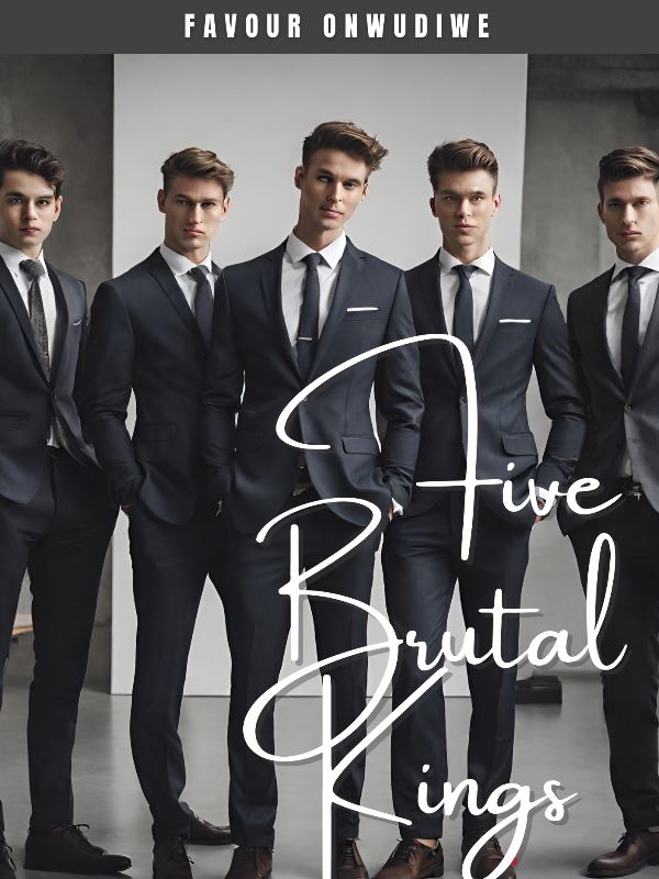 Five Brutal Kings icon