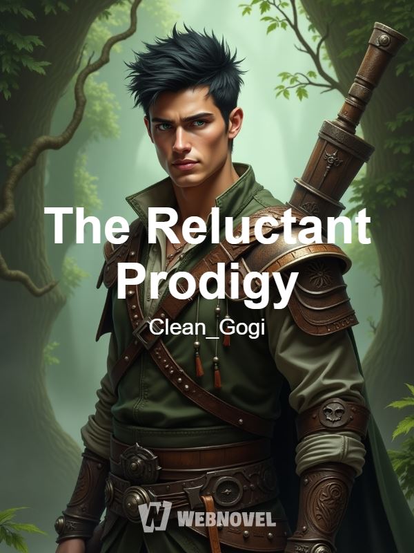 The Reluctant Prodigy icon