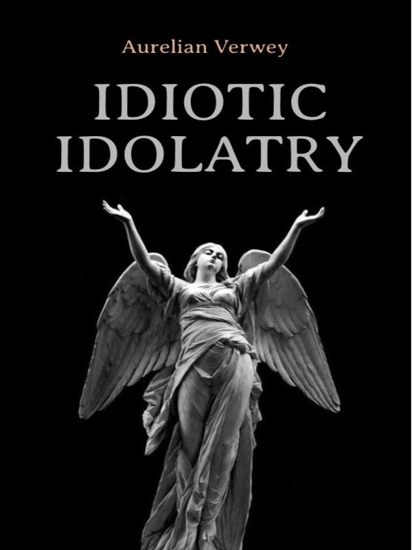 Idiotic Idolatry icon