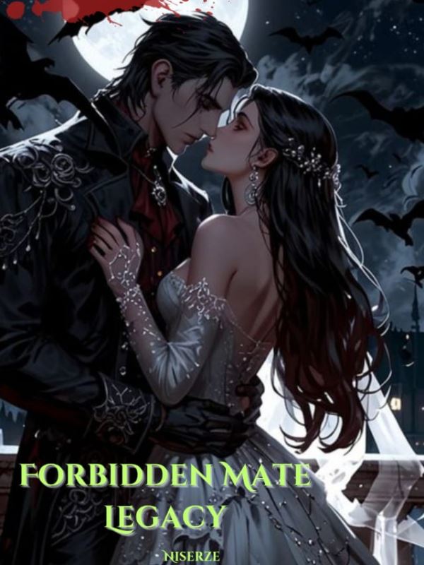 Forbidden Mate Legacy icon