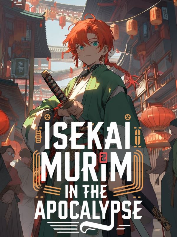 Isekai Murim In The Apocalypse icon