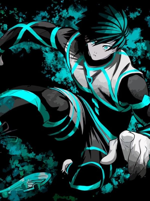 Blue Lock: [Skill-Stealing System] icon