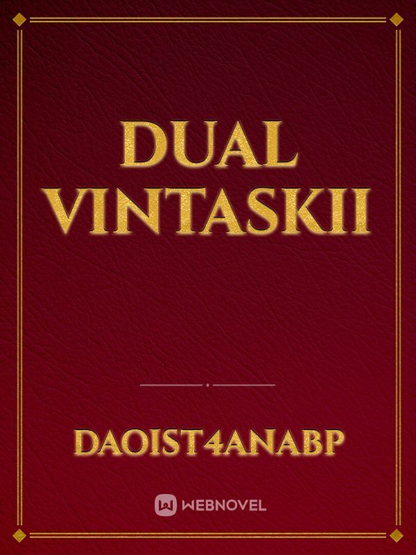 Dual Vintaskii icon
