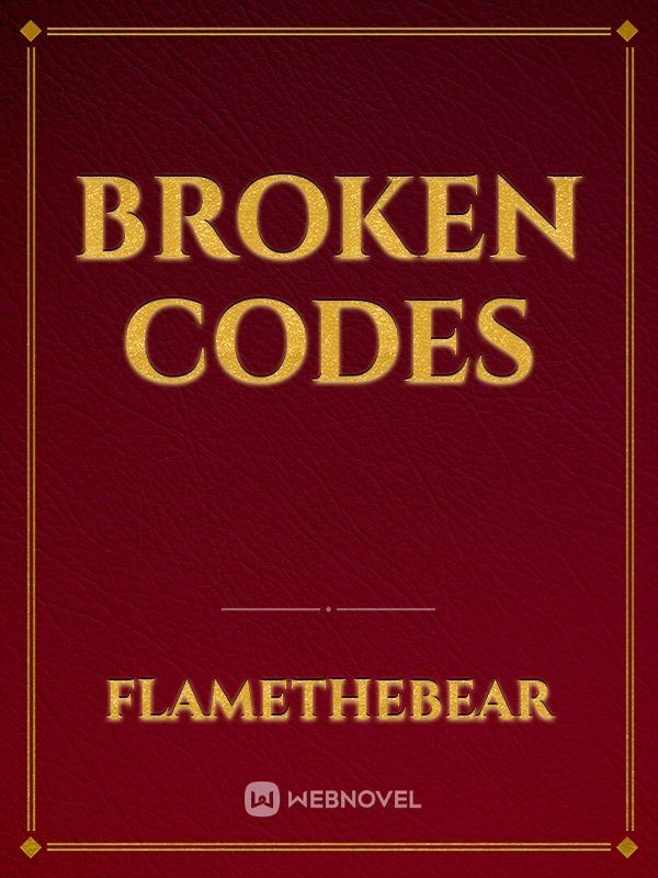 Broken Codes icon