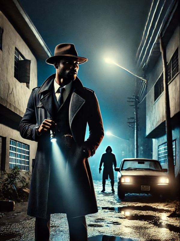 Shadows of the Savannah icon