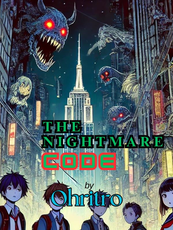 The Nightmare Code icon