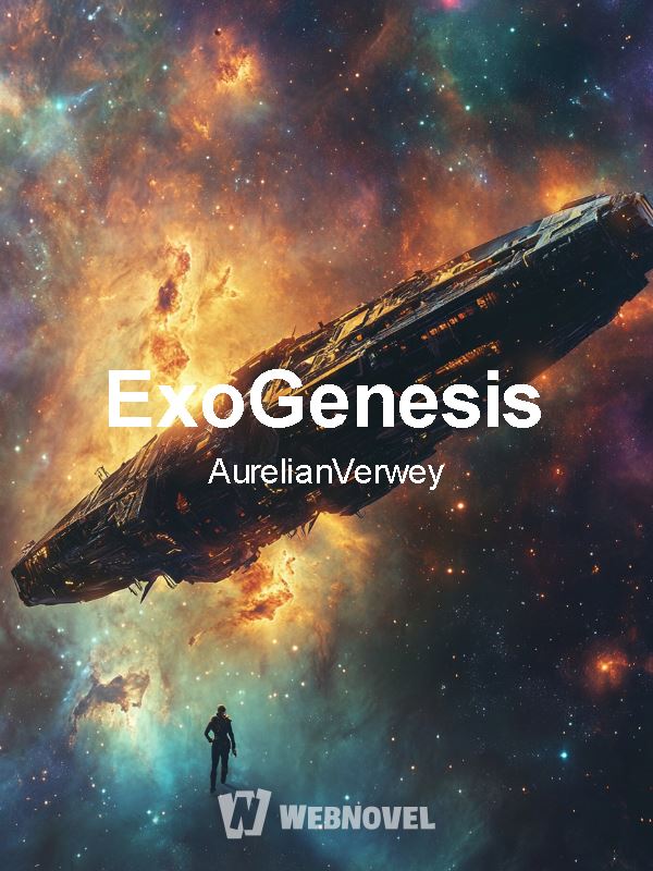 ExoGenesis icon