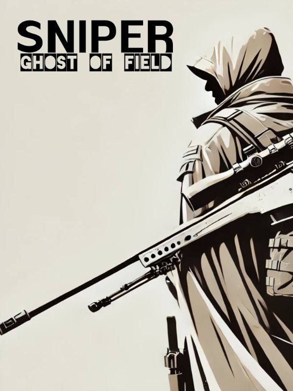 SNIPER: Ghost of Field icon