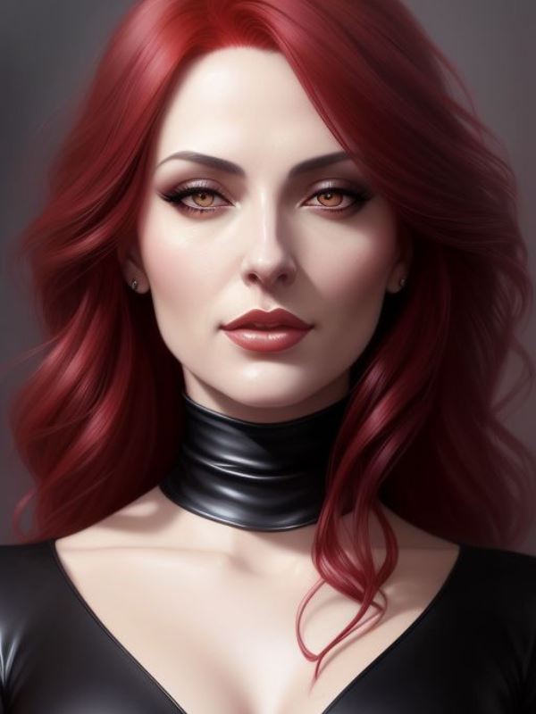 Milf Short story collection icon