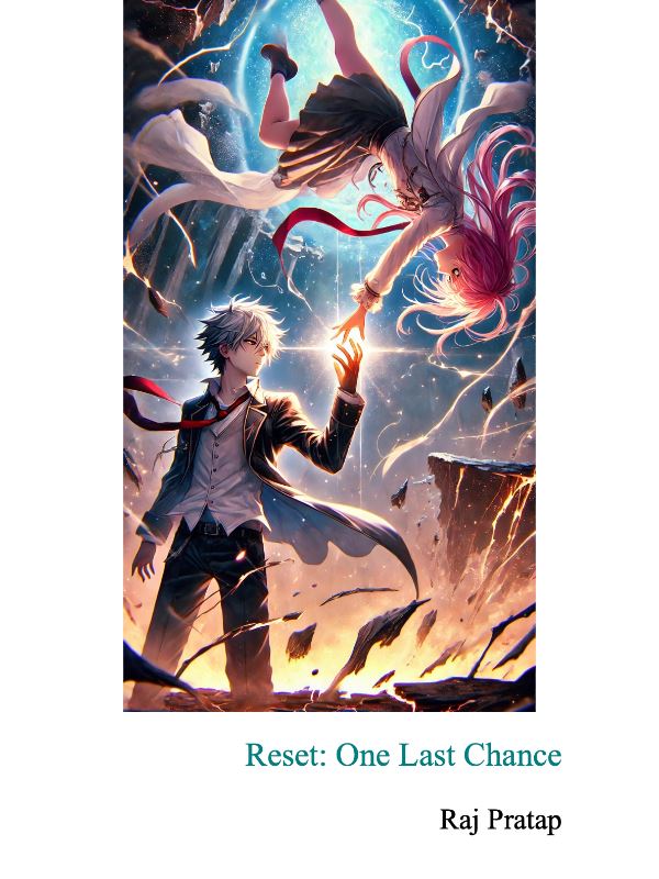 Reset: One Last Chance icon