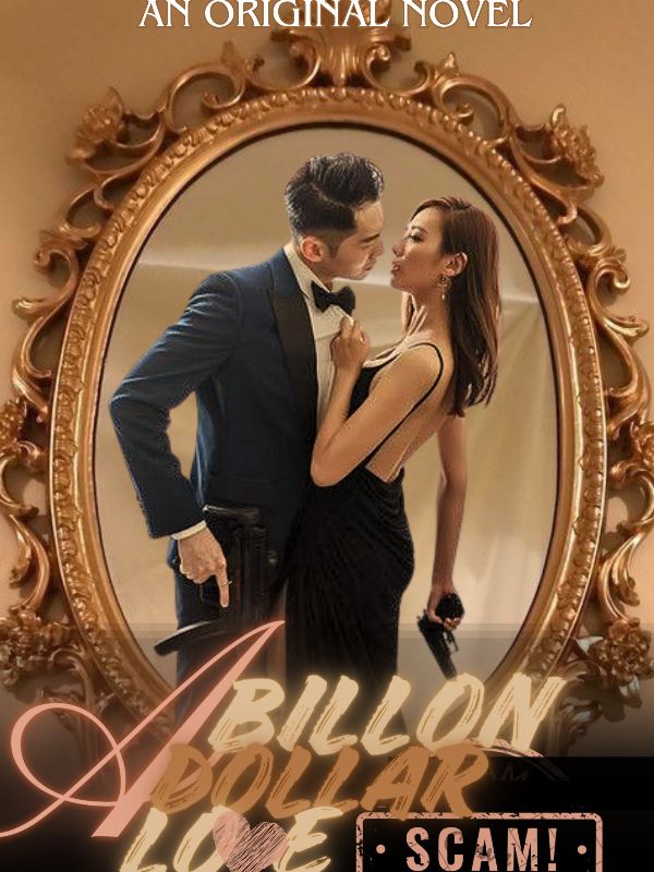 A Billion Dollar Love Scam icon