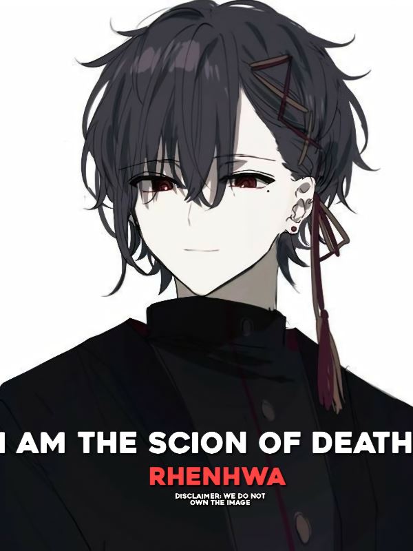 I am the Scion of Death icon