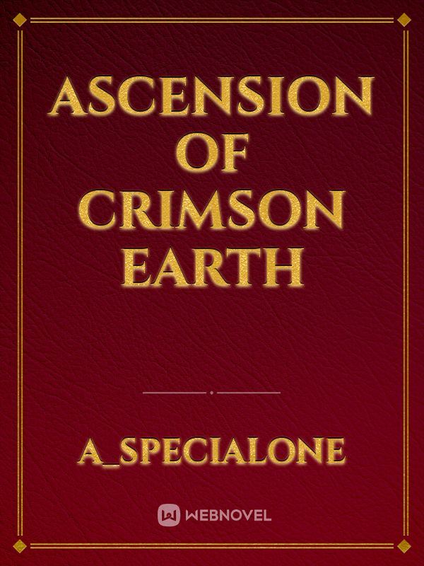 ASCENSION OF CRIMSON EARTH icon