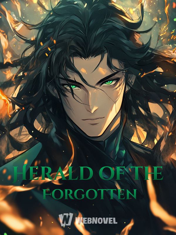 Herald of the Forgotten icon