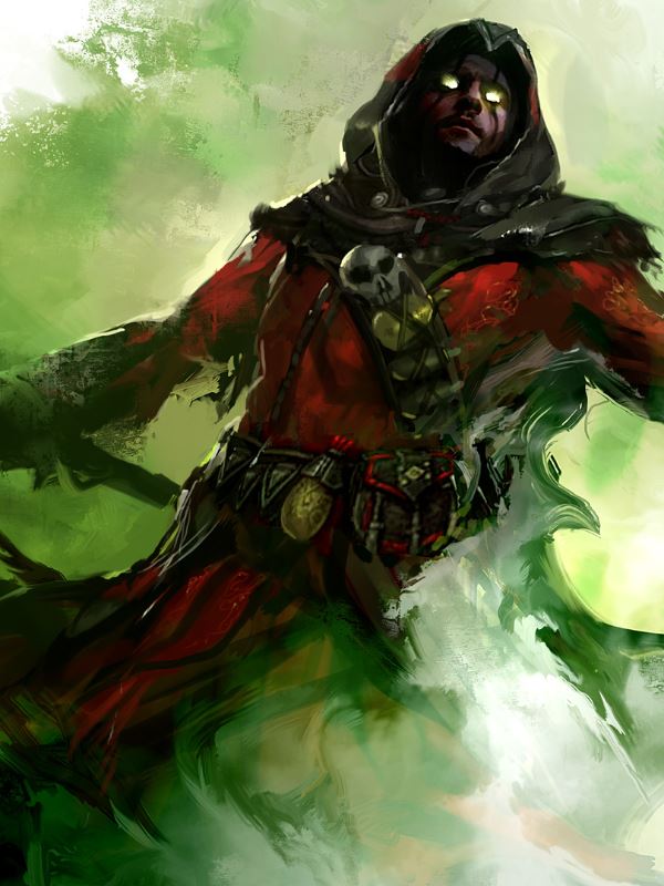 Nobody Has It As Good As The Dead icon