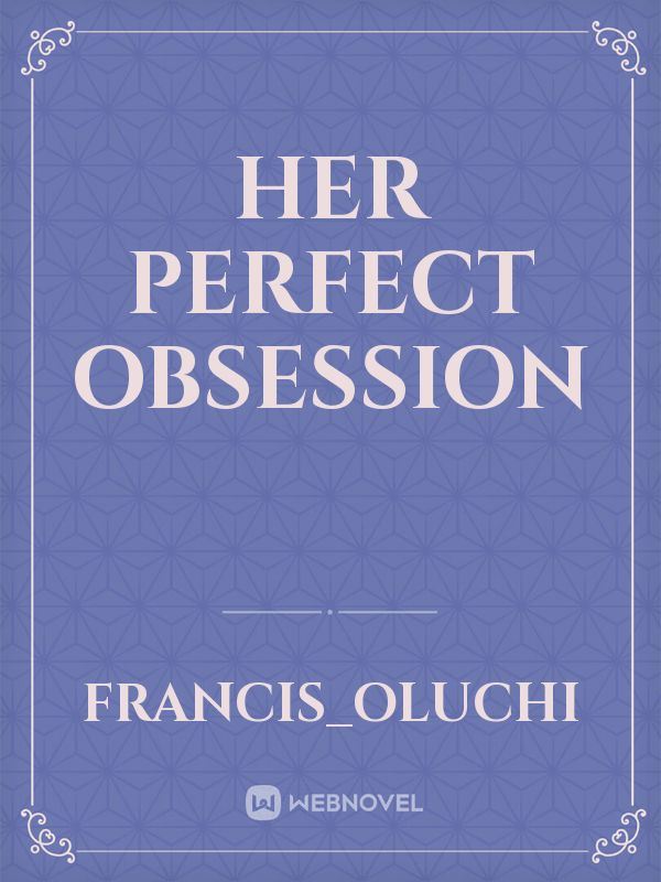 Her Perfect Obsession icon