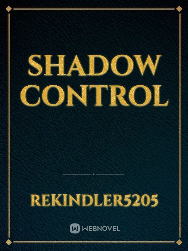 Shadow Control icon