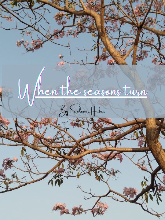 when the seasons turn icon