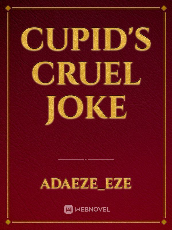 Cupid's Cruel Joke icon