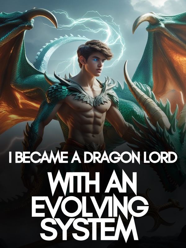 I Became a Dragon Lord With An Evolving System icon