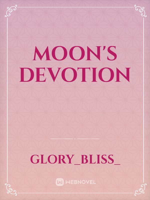 moon's devotion icon