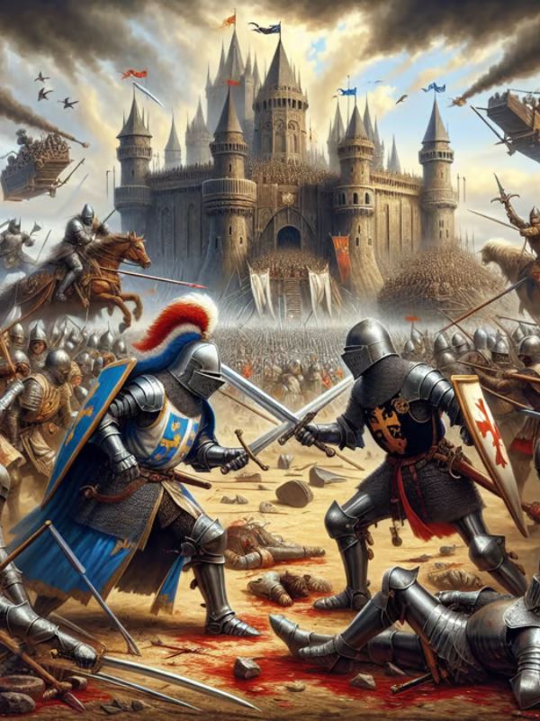 The Empire Of Europa icon