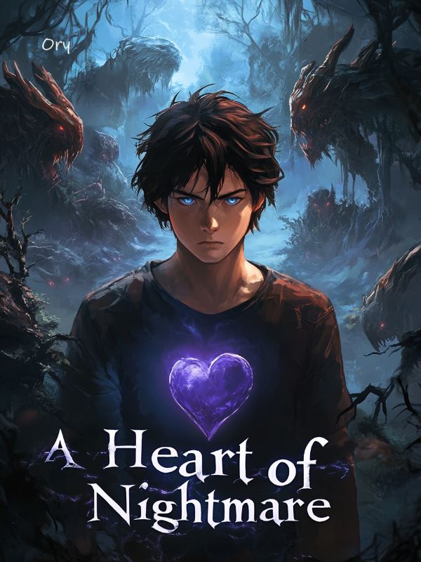 A Heart of Nightmares icon