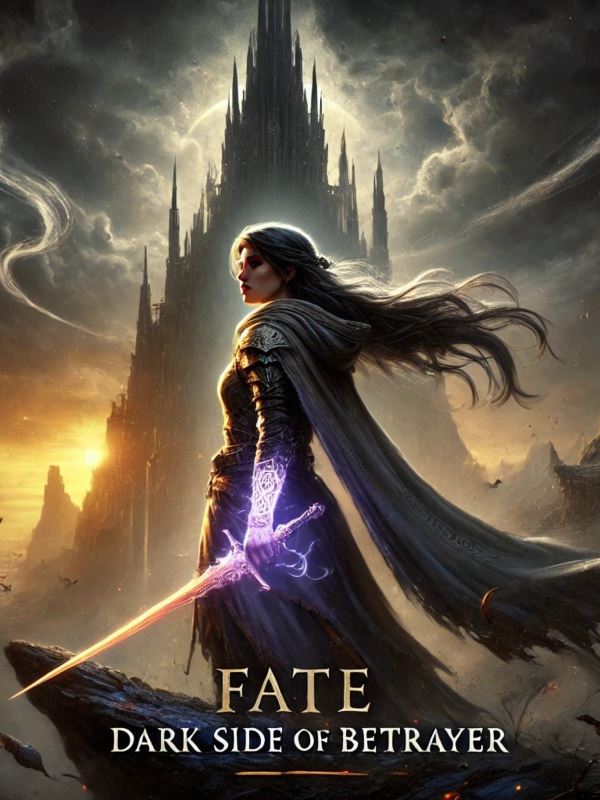 Fate Dark Side of  Betrayer icon