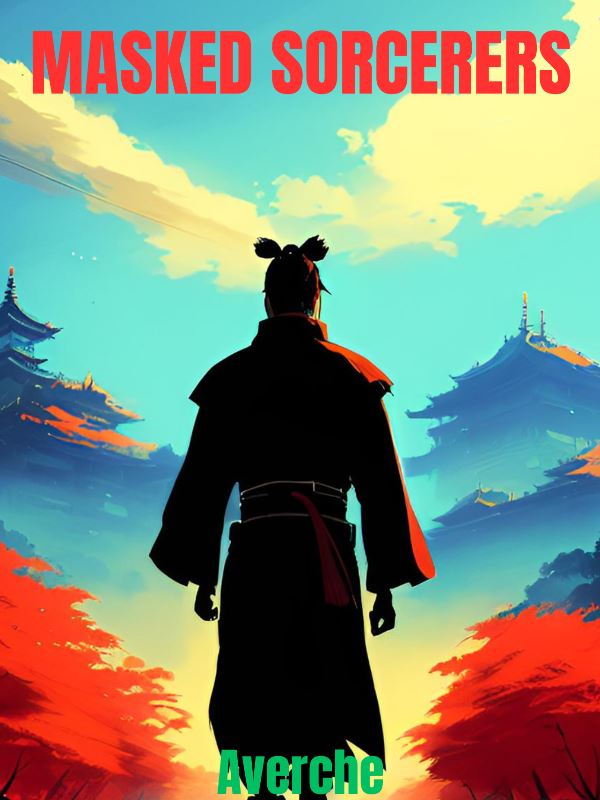 Masked Sorcerers icon