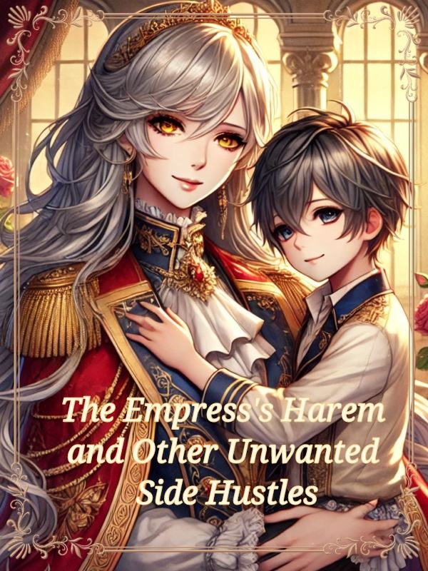 The Empress's Harem and Other Unwanted Side Hustles icon
