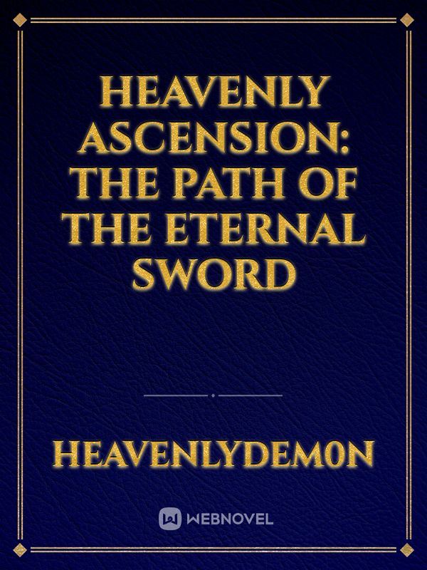 Heavenly Ascension: The Path of the Eternal Sword icon