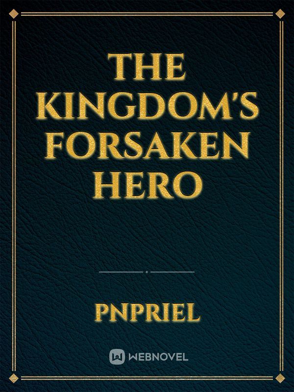 The Kingdom's Forsaken Hero icon