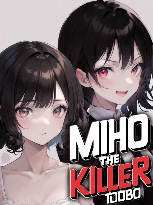 Miho the Killer icon