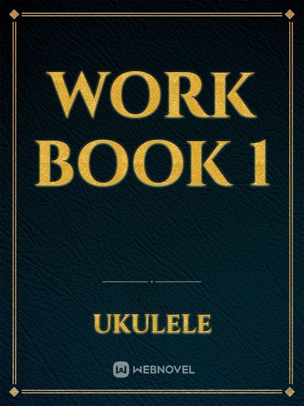 Work Book 1 icon
