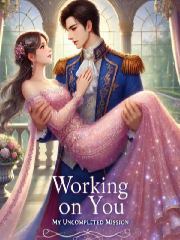 Working On You: My Uncompleted Mission icon