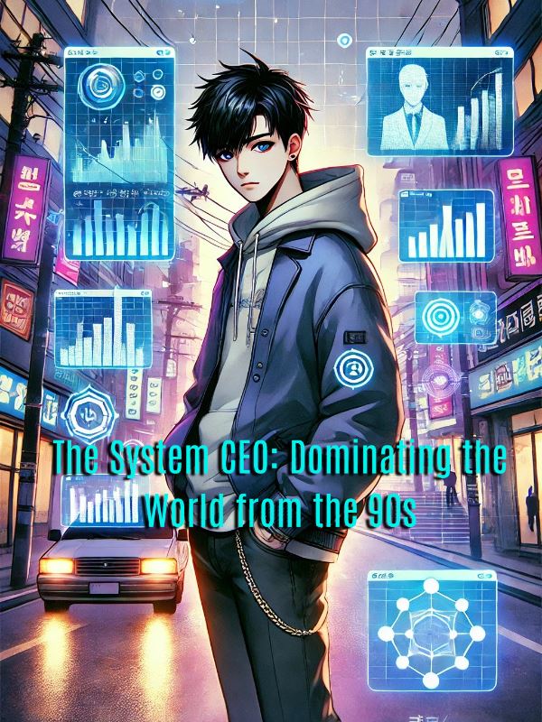 The System CEO: Dominating the World from the 90s icon