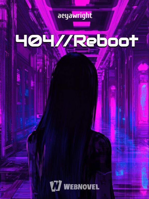 404//Reboot icon