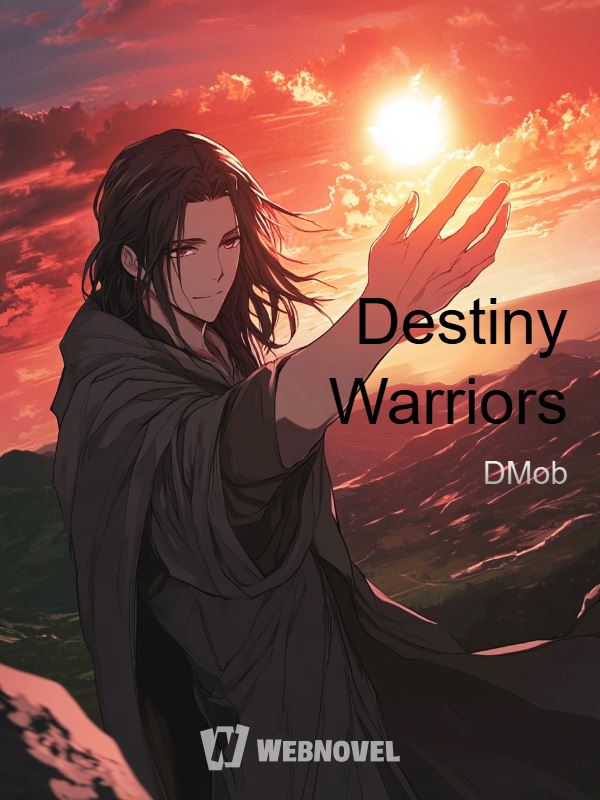 Destiny Warriors icon