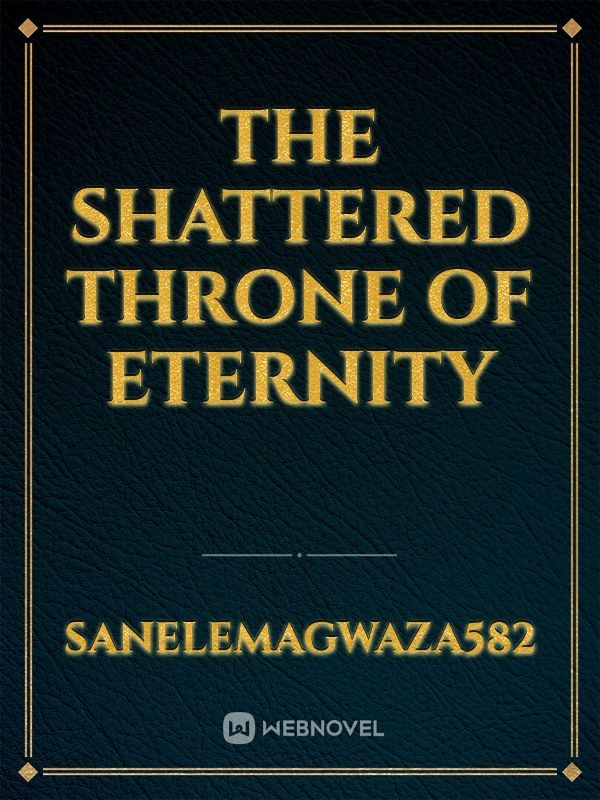 the shattered throne of eternity icon