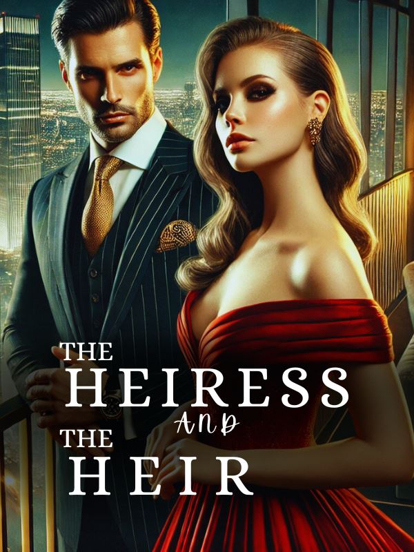 The Heiress And The Heir icon